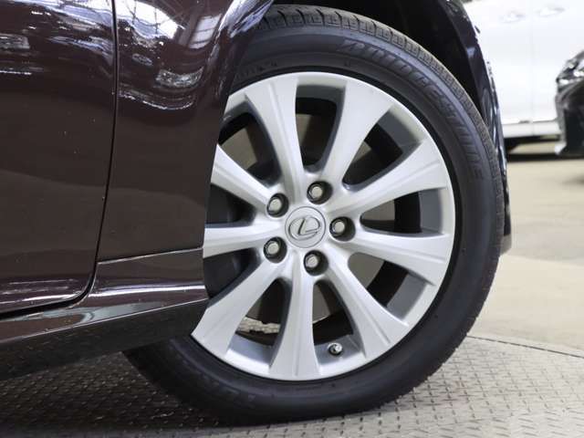 TOYOTA LEXUS GS450H 2013 Image 31