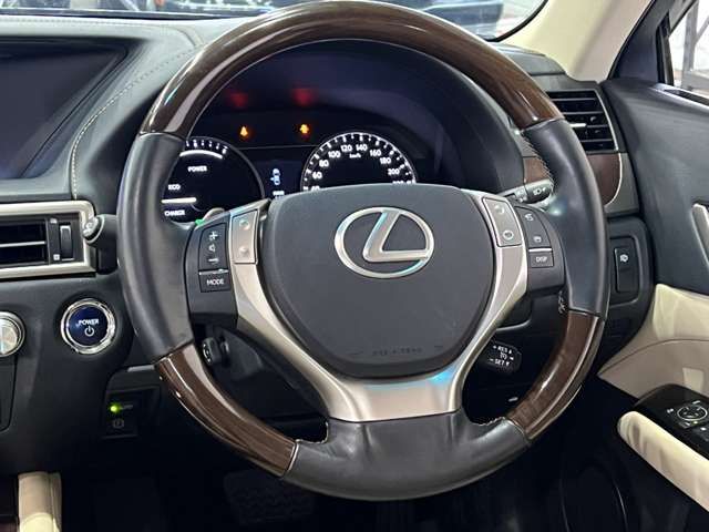 TOYOTA LEXUS GS450H 2013 Image 31