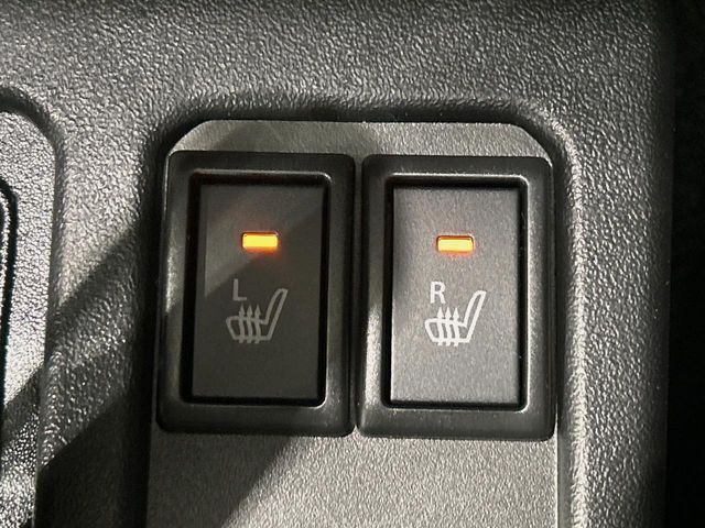 SUZUKI JIMNY 4WD 2025 Image 31