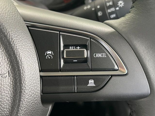 SUZUKI JIMNY 4WD 2025 Image 31