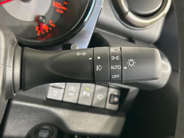 SUZUKI JIMNY 4WD 2025 Image 31