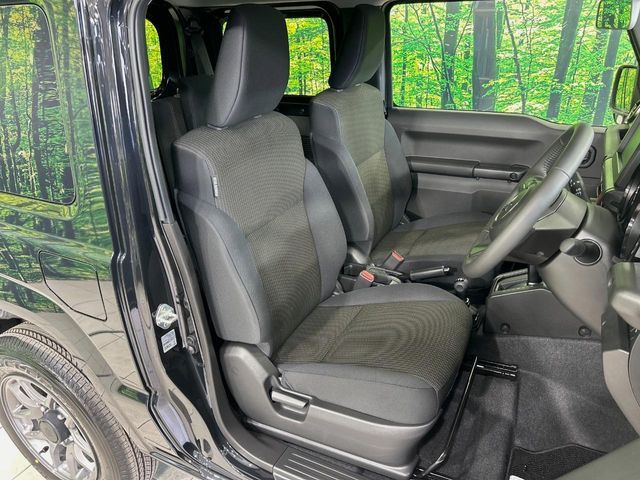 SUZUKI JIMNY 4WD 2025 Image 31