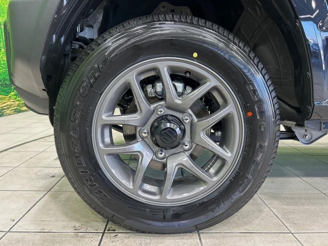 SUZUKI JIMNY 4WD 2025 Image 31