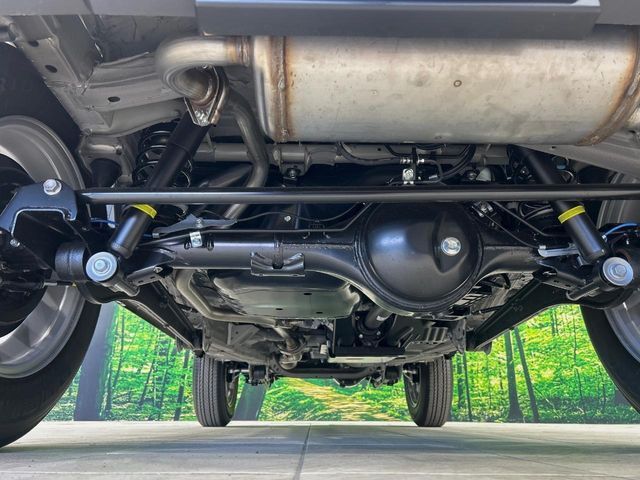 SUZUKI JIMNY 4WD 2025 Image 31