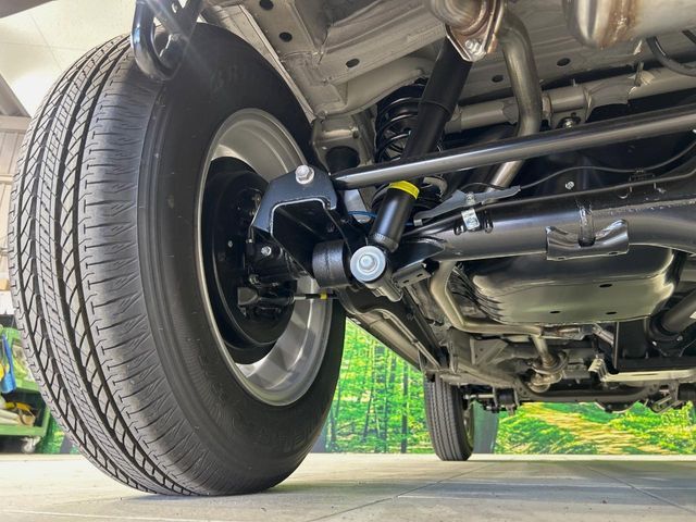 SUZUKI JIMNY 4WD 2025 Image 31