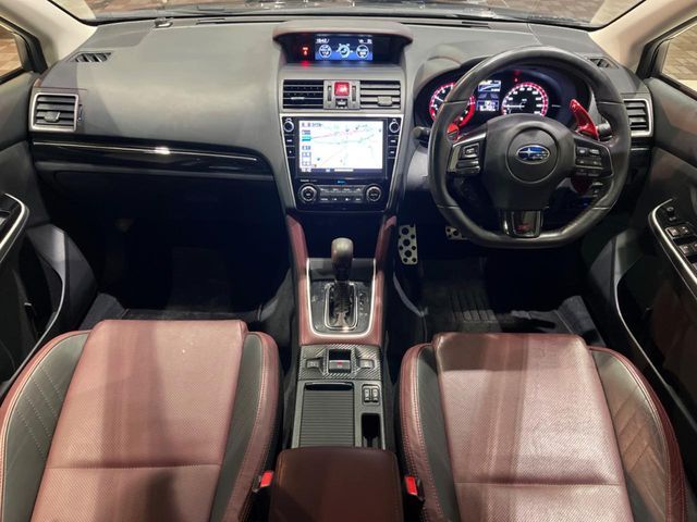 SUBARU LEVORG 2019 Image 31