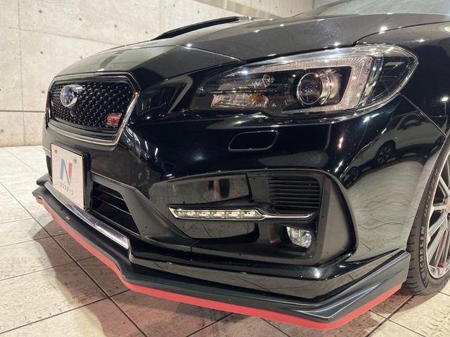 SUBARU LEVORG 2019 Image 31