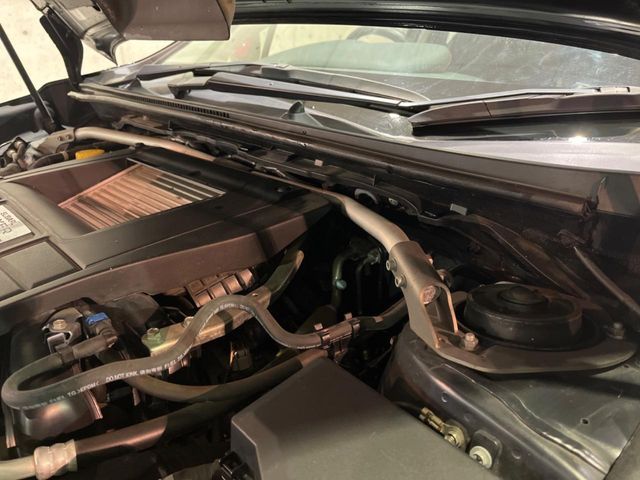 SUBARU LEVORG 2019 Image 31