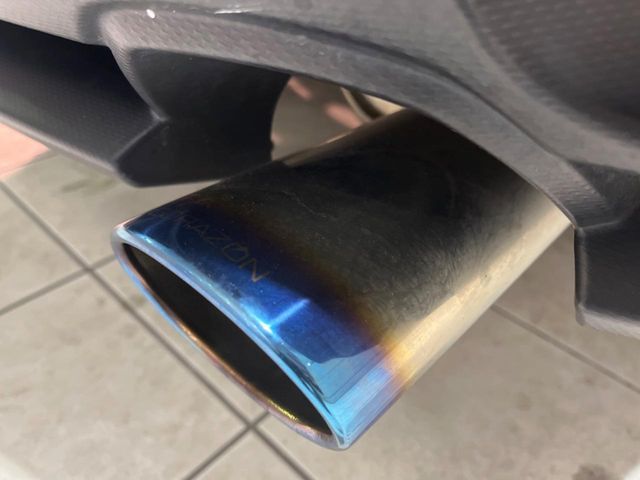 SUBARU LEVORG 2019 Image 31