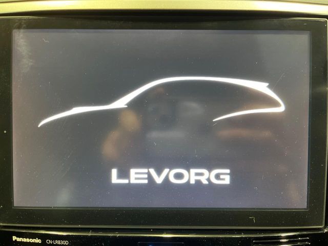 SUBARU LEVORG 2019 Image 31