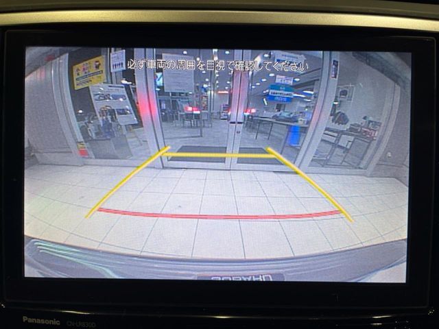 SUBARU LEVORG 2019 Image 31