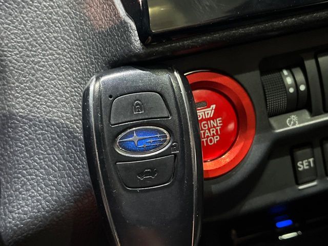 SUBARU LEVORG 2019 Image 31