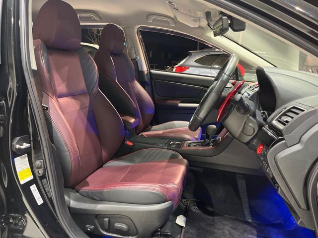 SUBARU LEVORG 2019 Image 31