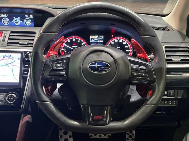SUBARU LEVORG 2019 Image 31