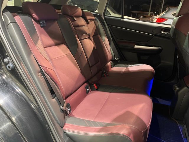 SUBARU LEVORG 2019 Image 31