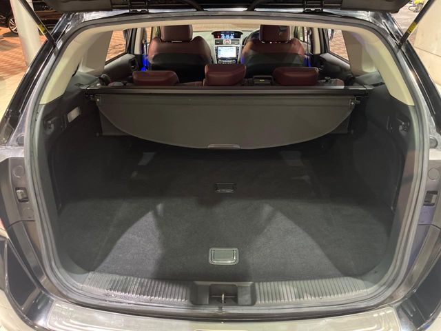 SUBARU LEVORG 2019 Image 31