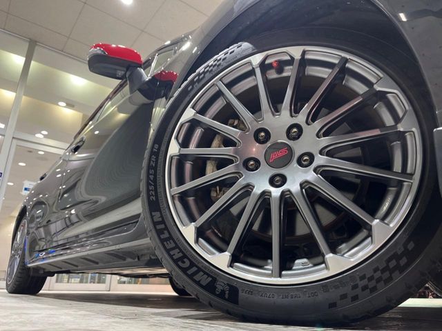 SUBARU LEVORG 2019 Image 31