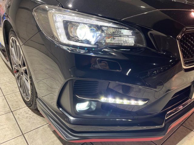 SUBARU LEVORG 2019 Image 31