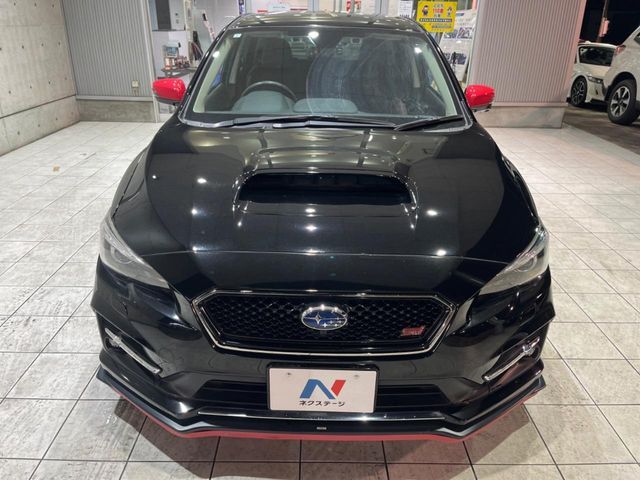 SUBARU LEVORG 2019 Image 31