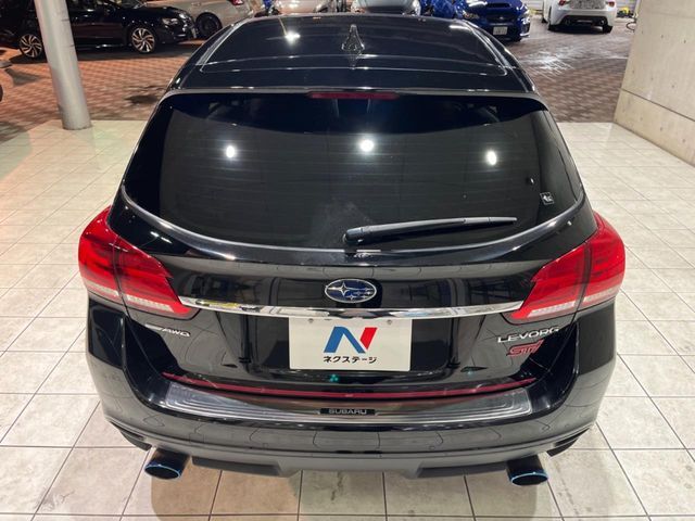 SUBARU LEVORG 2019 Image 31