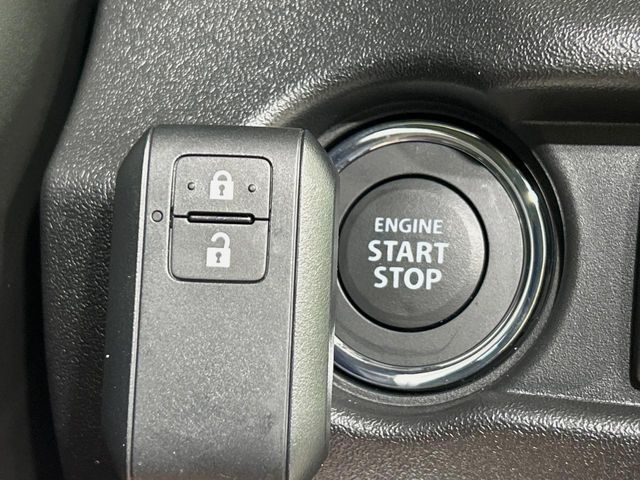 SUZUKI JIMNY 4WD 2025 Image 31