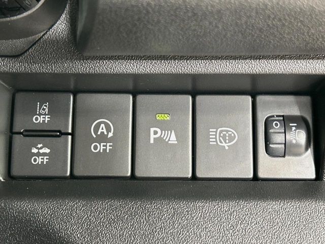 SUZUKI JIMNY 4WD 2025 Image 31