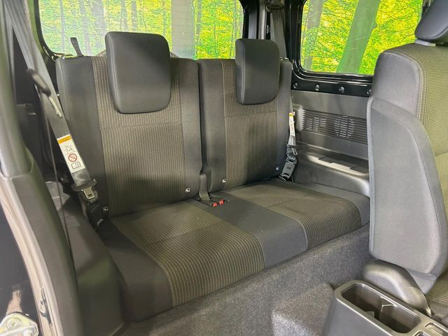 SUZUKI JIMNY 4WD 2025 Image 31