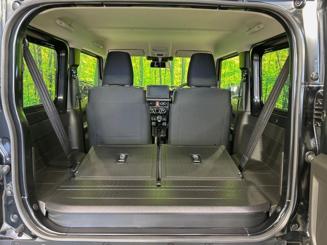 SUZUKI JIMNY 4WD 2025 Image 31