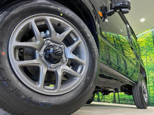 SUZUKI JIMNY 4WD 2025 Image 31