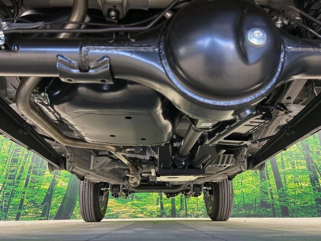 SUZUKI JIMNY 4WD 2025 Image 31