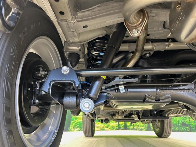 SUZUKI JIMNY 4WD 2025 Image 31