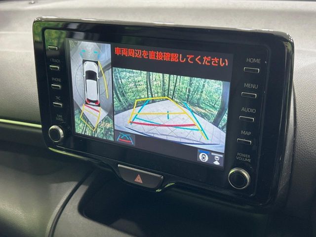 TOYOTA YARIS CROSS HYBRID 2023 Image 31