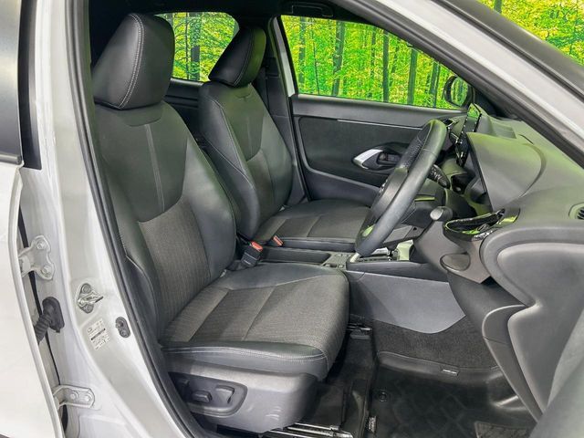 TOYOTA YARIS CROSS HYBRID 2023 Image 31