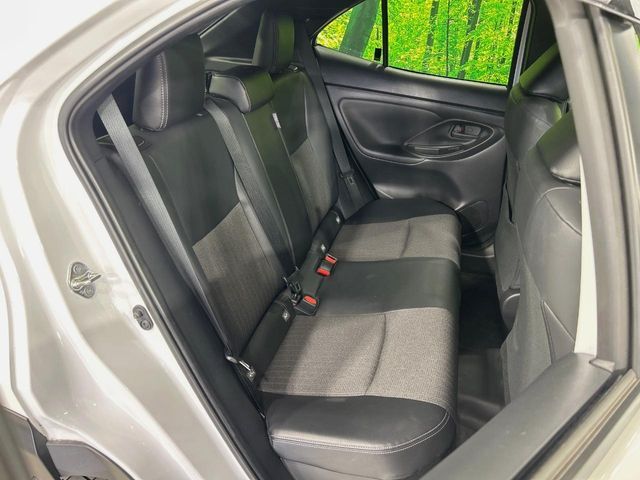 TOYOTA YARIS CROSS HYBRID 2023 Image 31