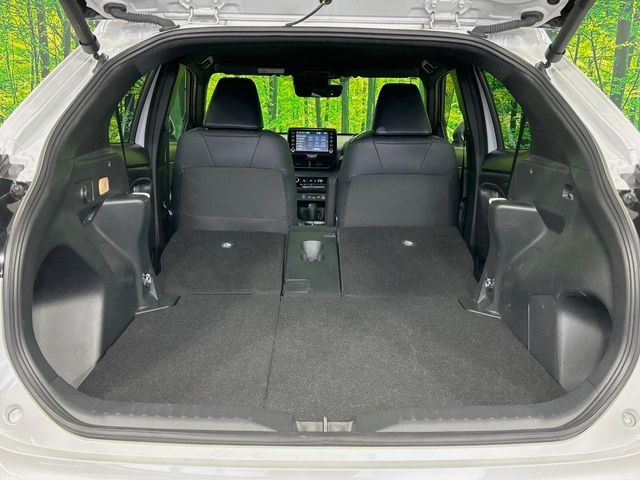 TOYOTA YARIS CROSS HYBRID 2023 Image 31