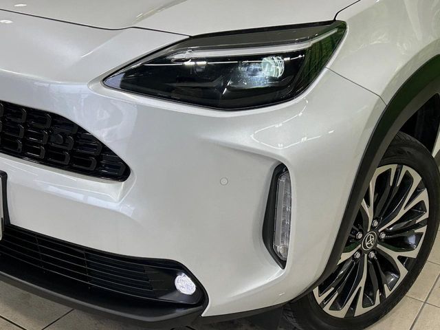 TOYOTA YARIS CROSS HYBRID 2023 Image 31