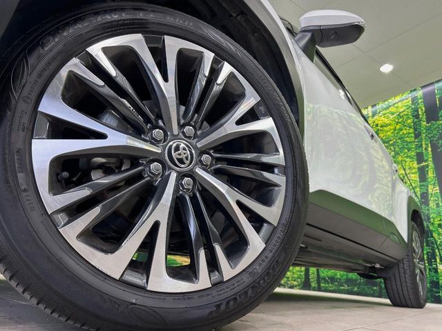 TOYOTA YARIS CROSS HYBRID 2023 Image 31