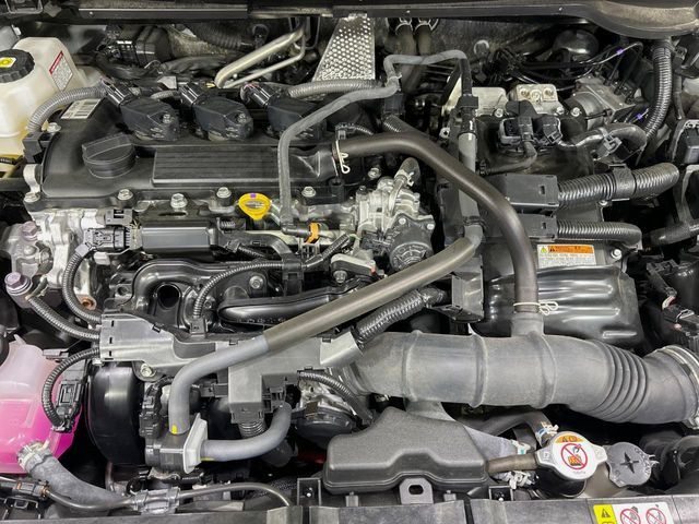 TOYOTA YARIS CROSS HYBRID 2023 Image 31