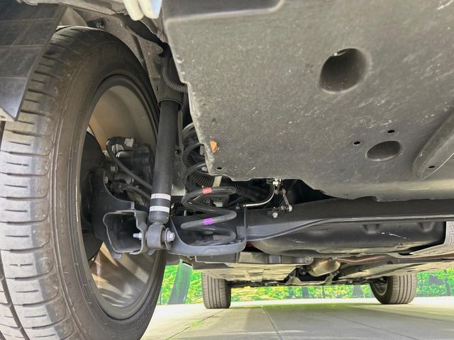 TOYOTA YARIS CROSS HYBRID 2023 Image 31