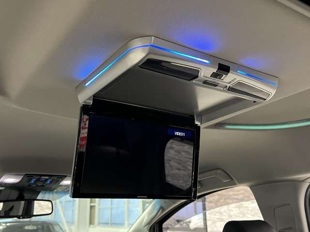 TOYOTA ALPHARD 2018 Image 31