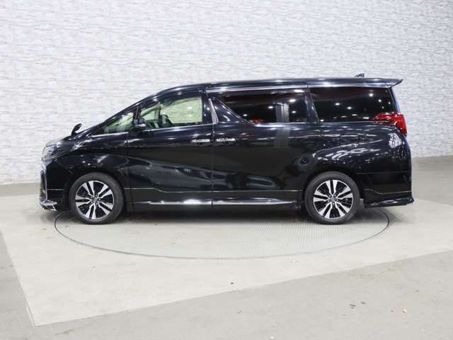 TOYOTA ALPHARD 2018 Image 31
