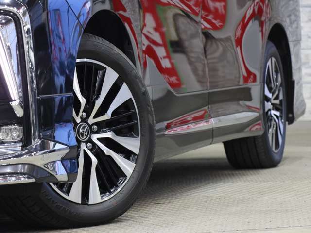 TOYOTA ALPHARD 2018 Image 31