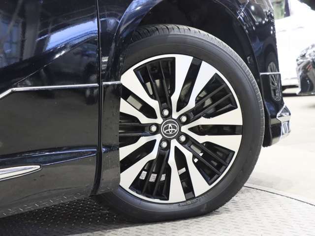 TOYOTA ALPHARD 2018 Image 31