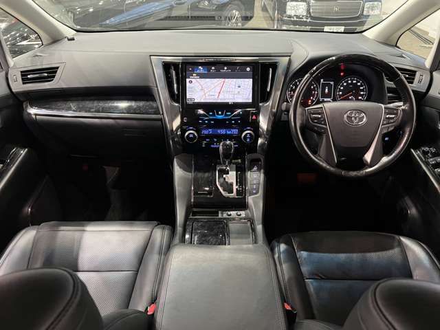TOYOTA ALPHARD 2018 Image 31