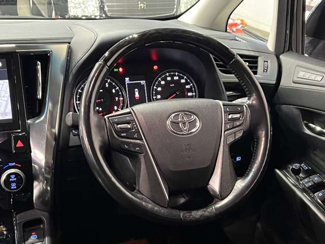 TOYOTA ALPHARD 2018 Image 31