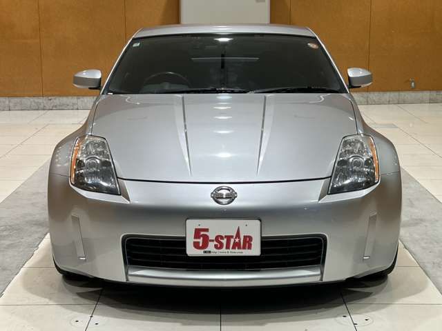 NISSAN FAIRLADY Z 2002 Image 31