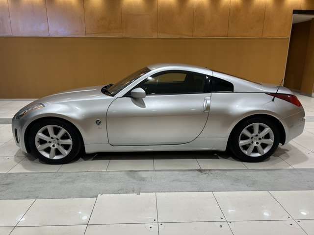 NISSAN FAIRLADY Z 2002 Image 31