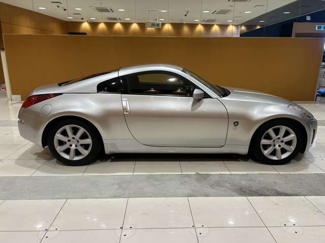 NISSAN FAIRLADY Z 2002 Image 31
