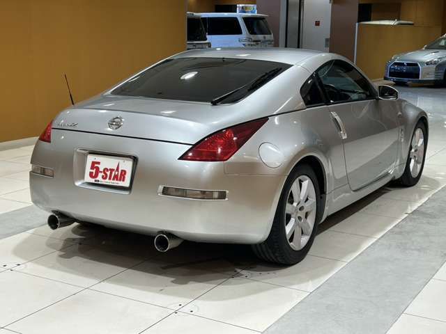 NISSAN FAIRLADY Z 2002 Image 31