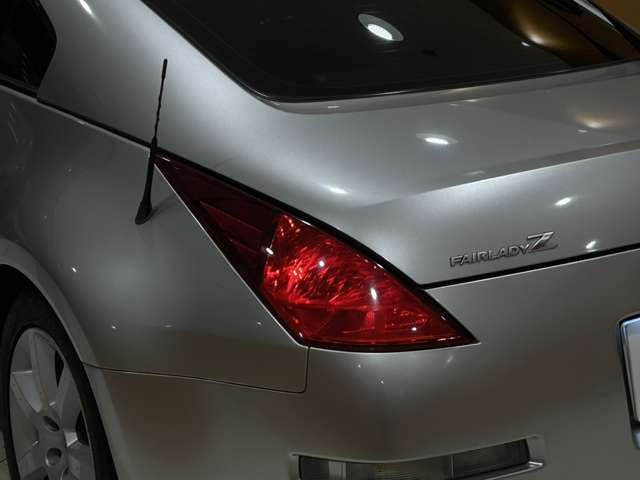 NISSAN FAIRLADY Z 2002 Image 31